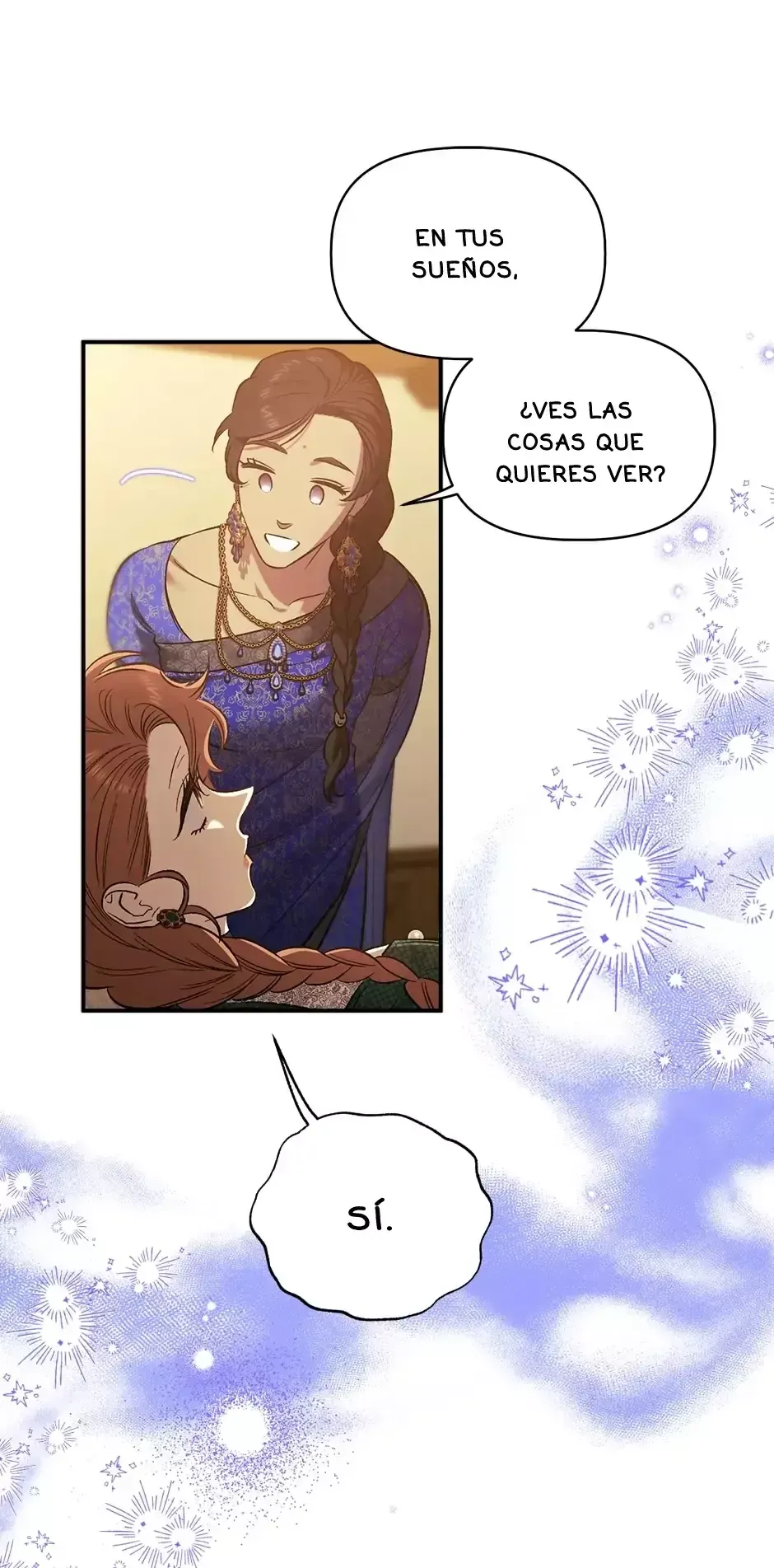 Fortuna o Aflicción? Capítulo 102 en Línea - página 41