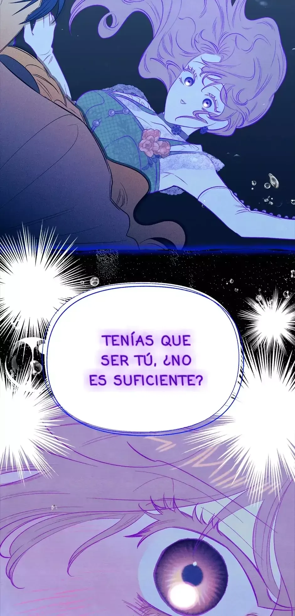 Fortuna o Aflicción? Capítulo 102 en Línea - página 54
