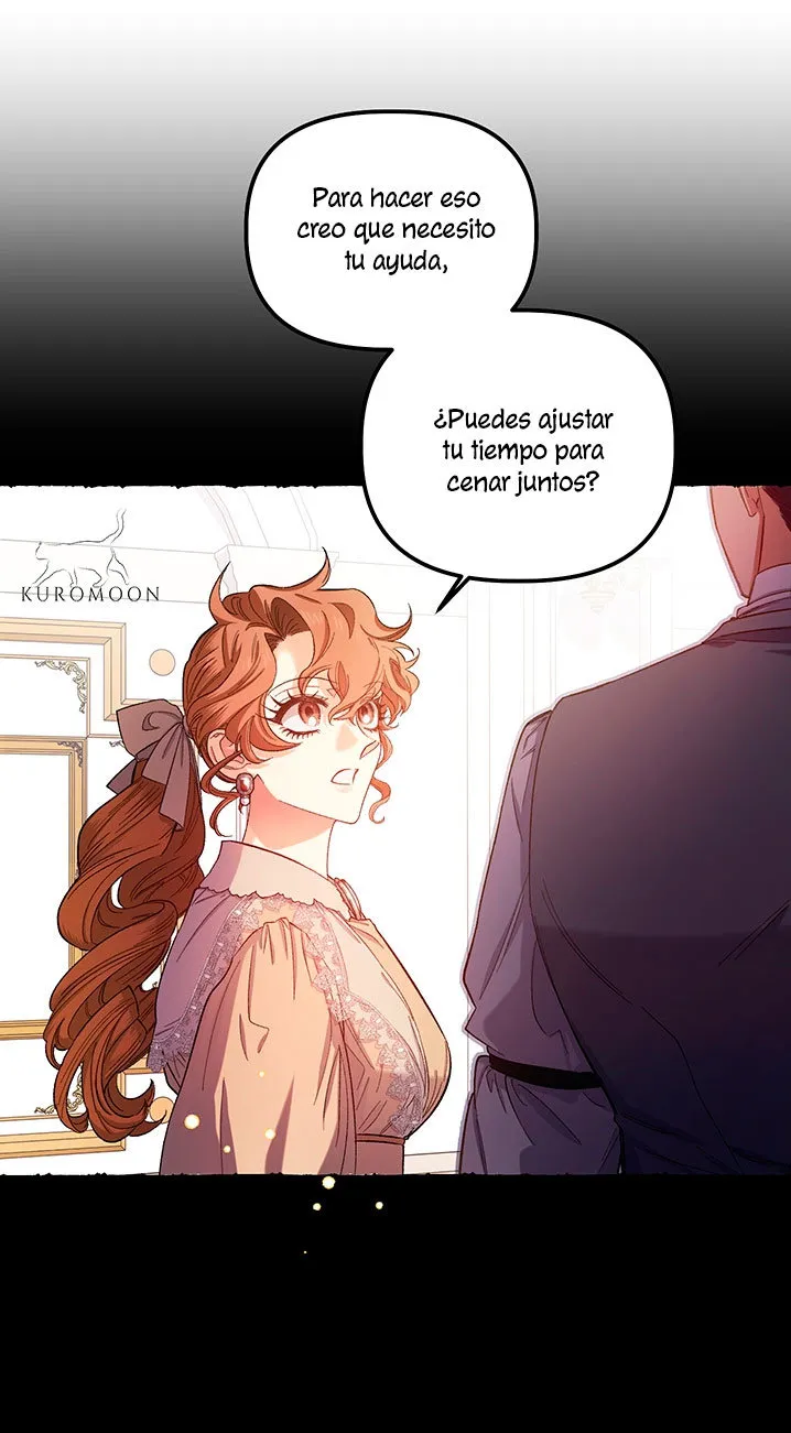 Fortuna o Aflicción? Capítulo 42 en Línea - página 11