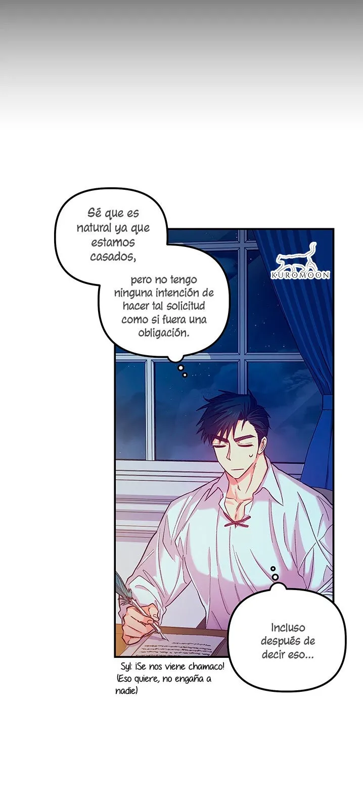 Fortuna o Aflicción? Capítulo 42 en Línea - página 16