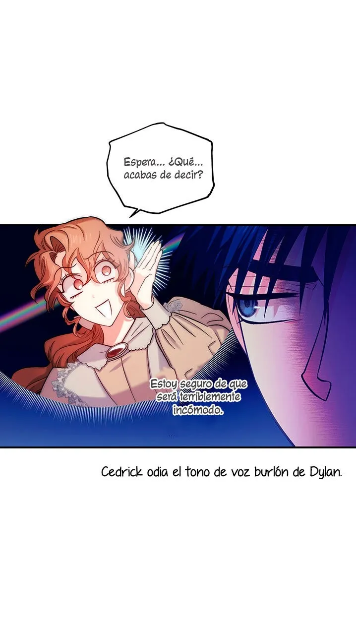 Fortuna o Aflicción? Capítulo 42 en Línea - página 17