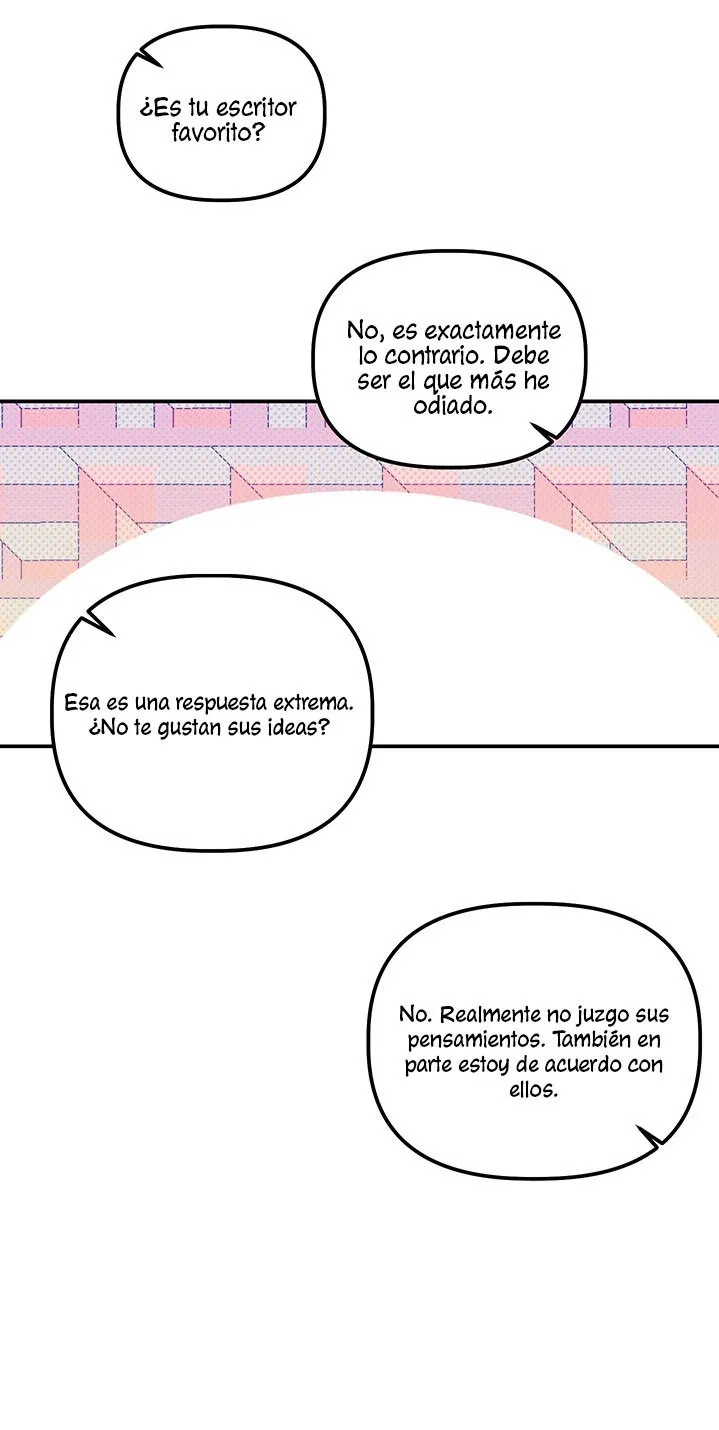 Fortuna o Aflicción? Capítulo 42 en Línea - página 53