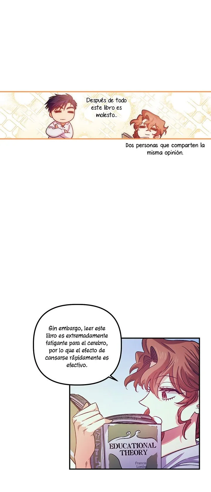 Fortuna o Aflicción? Capítulo 42 en Línea - página 56