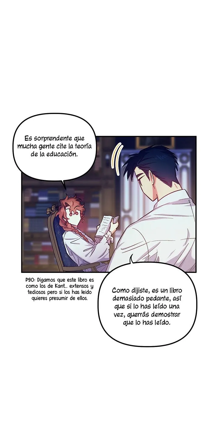 Fortuna o Aflicción? Capítulo 42 en Línea - página 57