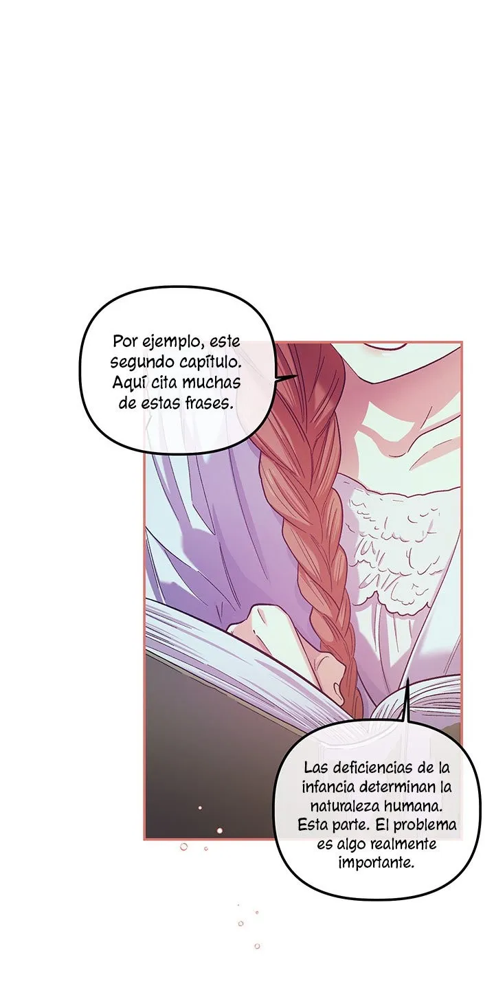 Fortuna o Aflicción? Capítulo 42 en Línea - página 59