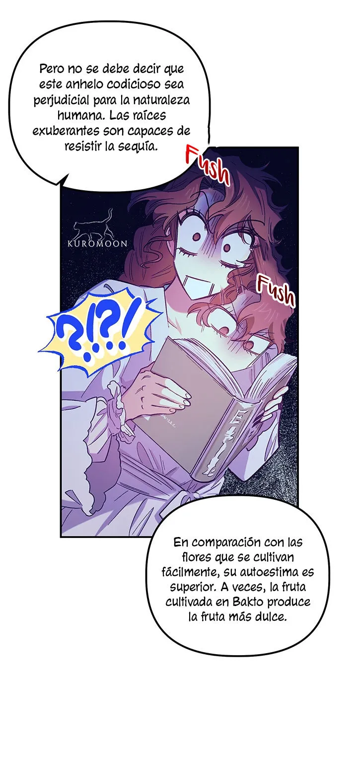 Fortuna o Aflicción? Capítulo 42 en Línea - página 67