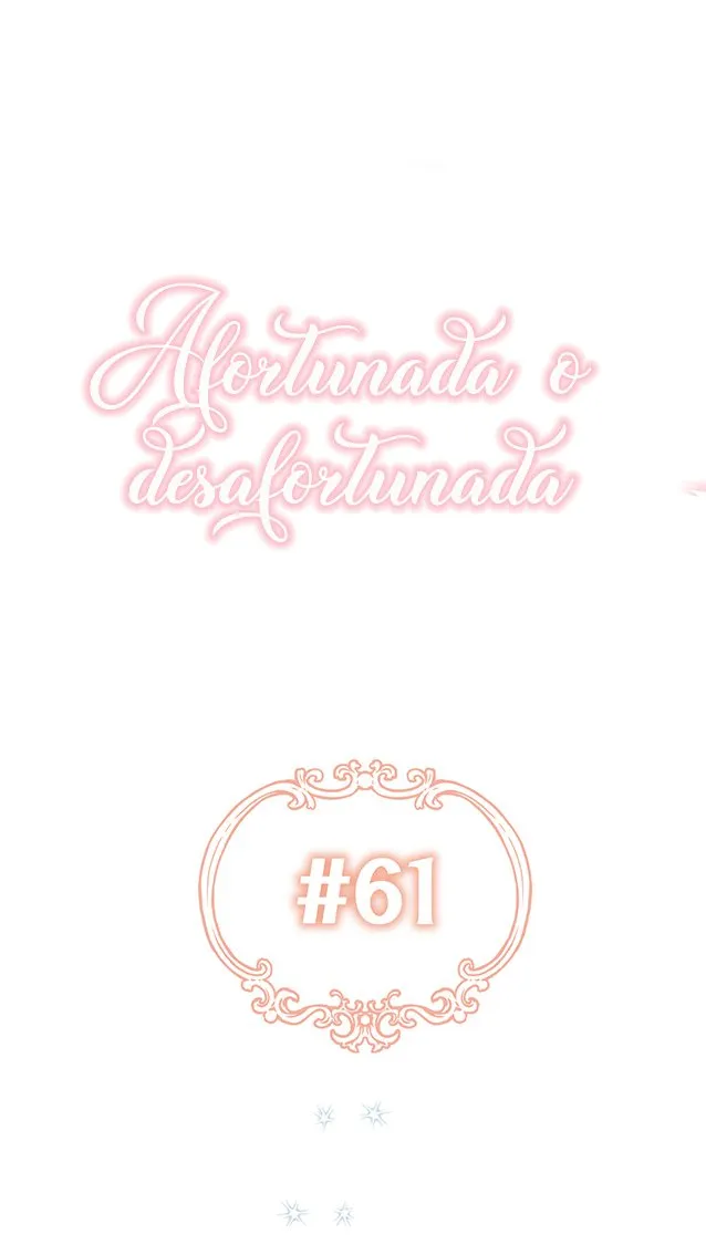 Fortuna o Aflicción? Capítulo 61 en Línea - página 8