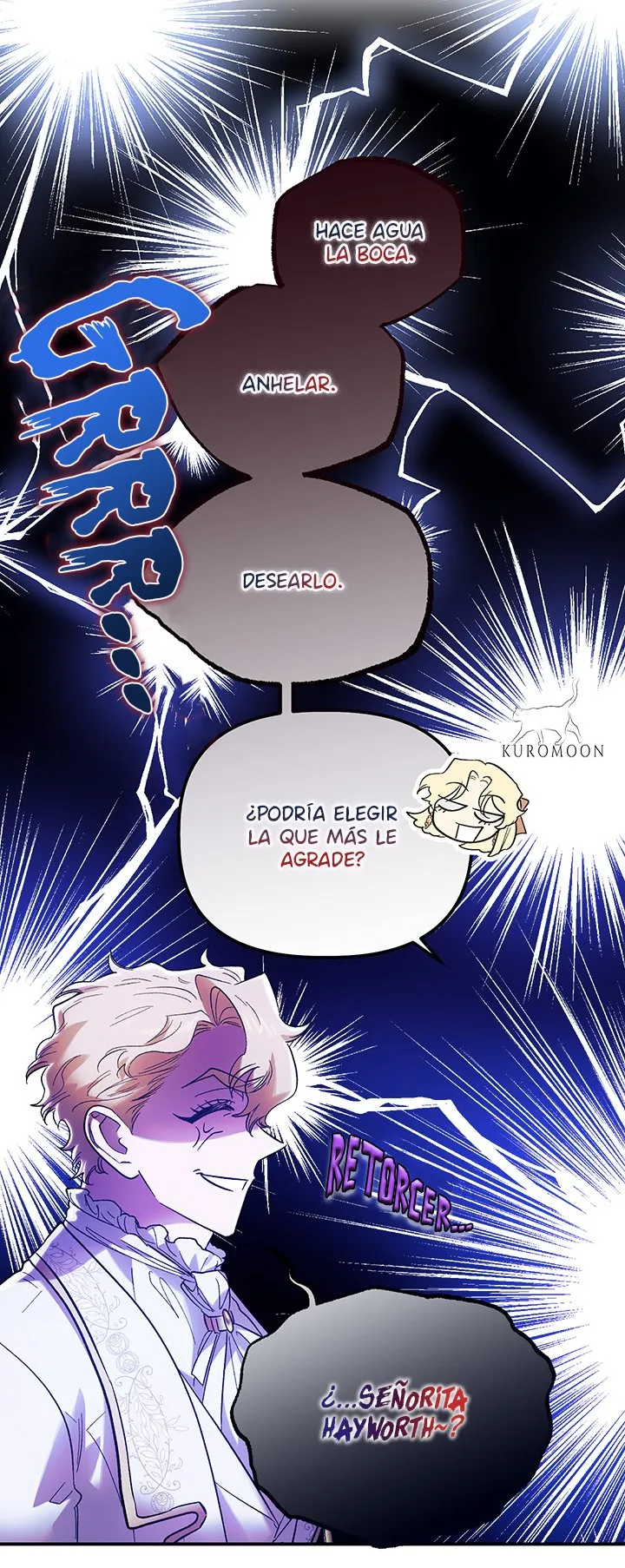 Fortuna o Aflicción? Capítulo 61 en Línea - página 13