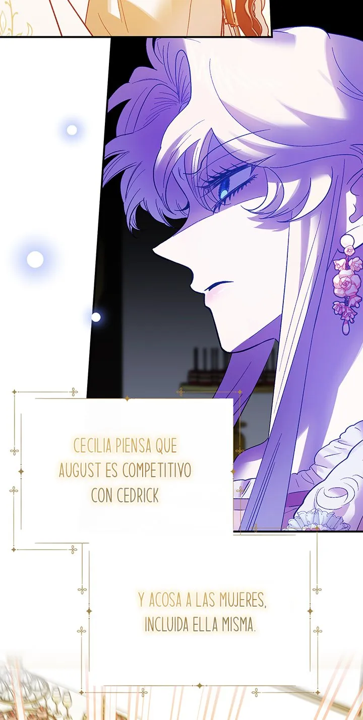 Fortuna o Aflicción? Capítulo 61 en Línea - página 26