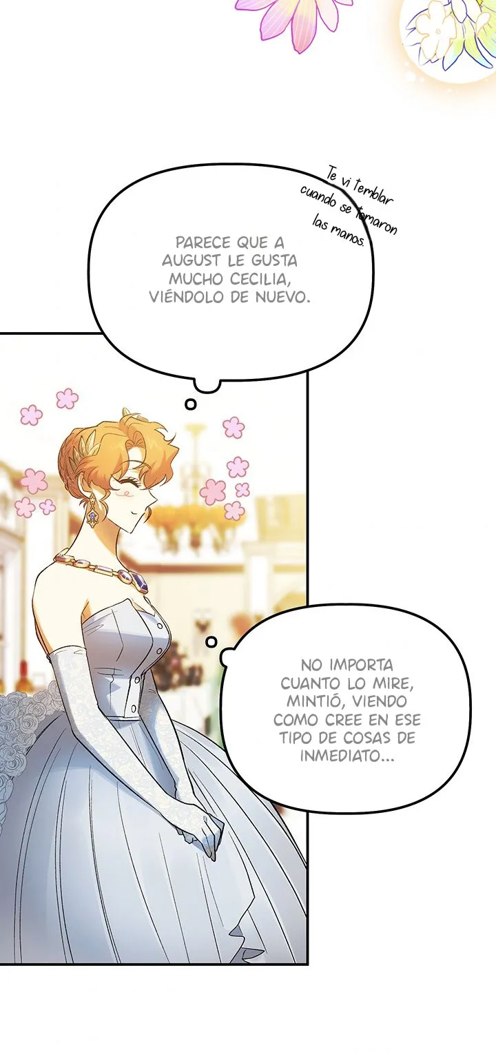 Fortuna o Aflicción? Capítulo 61 en Línea - página 51