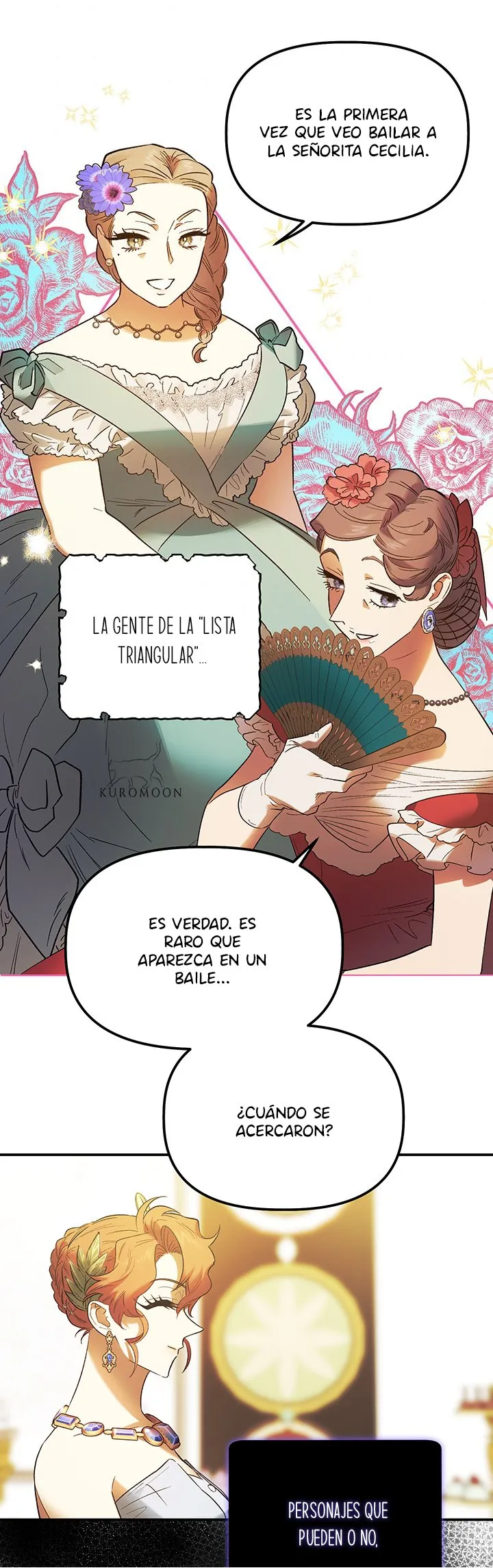 Fortuna o Aflicción? Capítulo 61 en Línea - página 59