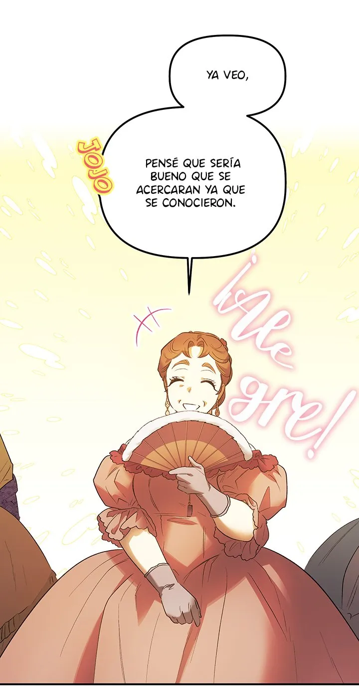 Fortuna o Aflicción? Capítulo 61 en Línea - página 69