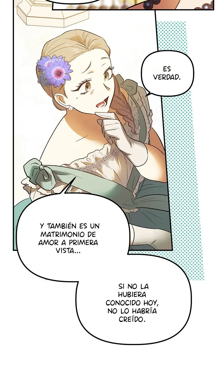 Fortuna o Aflicción? Capítulo 61 en Línea - página 72