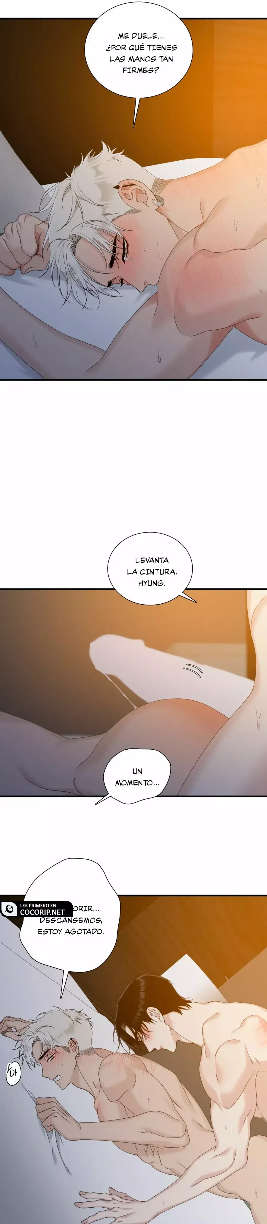 Foul's Start Capítulo 27 en Línea - página 14