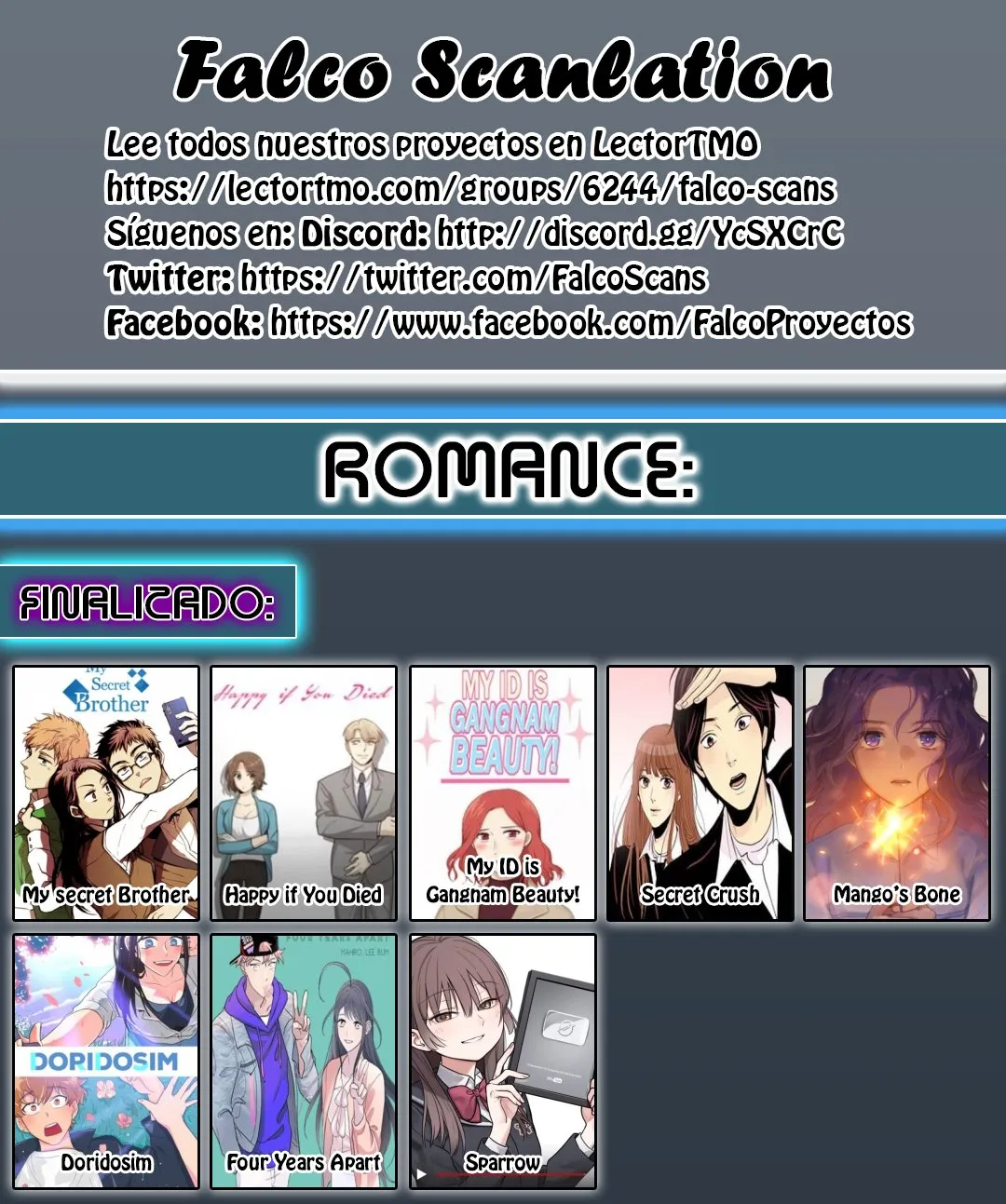Fox rain Capítulo 12 en Línea - página 16