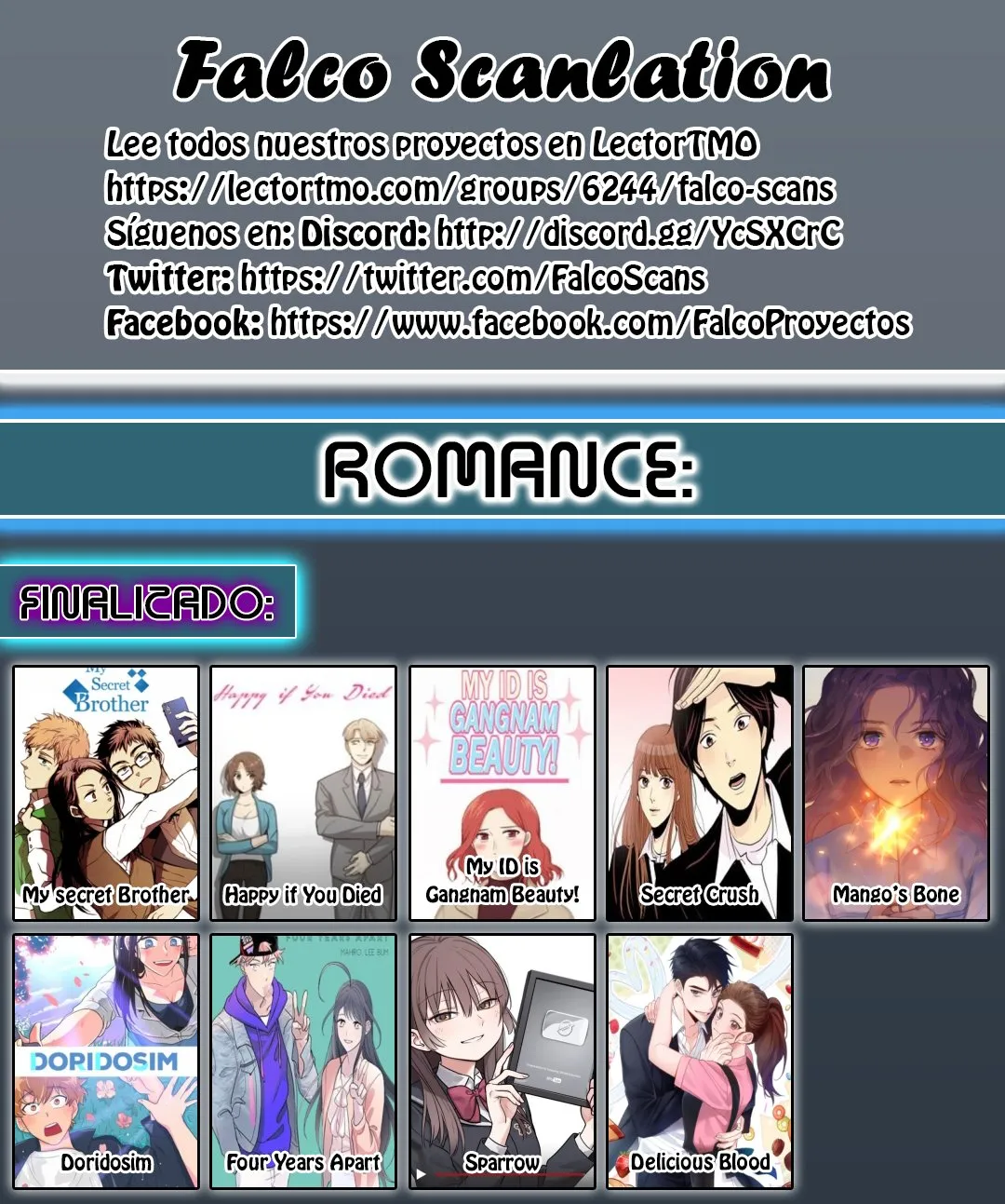 Fox rain Capítulo 16 en Línea - página 19