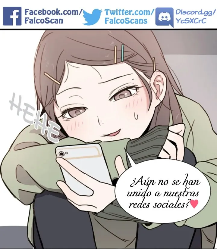 Fox rain Capítulo 4 en Línea - página 9