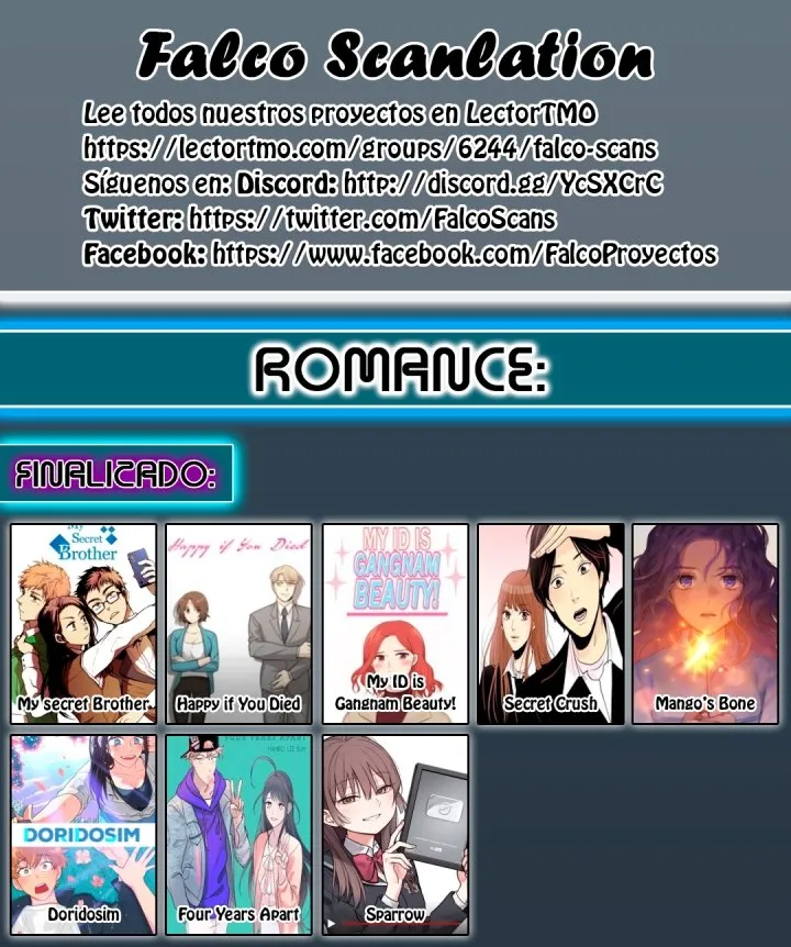 Fox rain Capítulo 4 en Línea - página 11