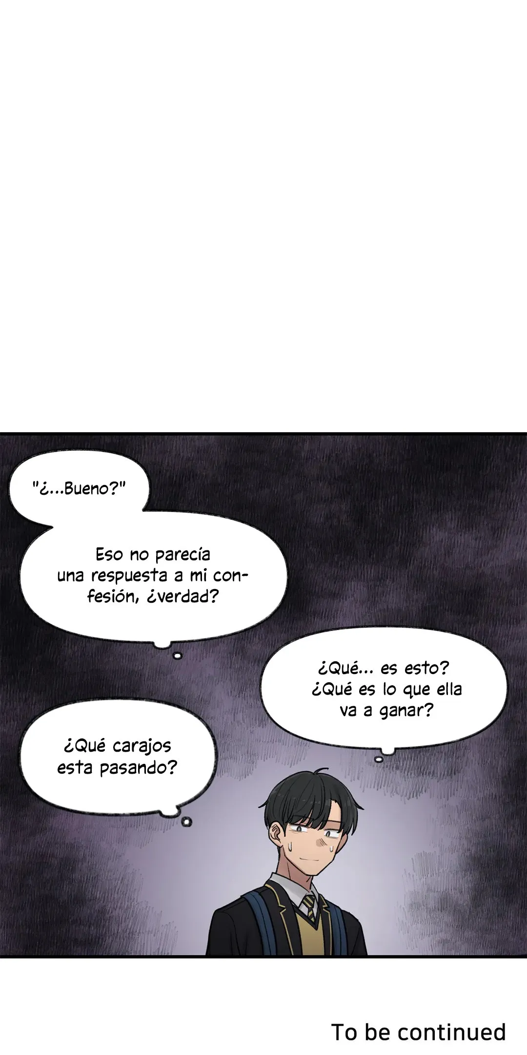 Fox rain Capítulo 5 en Línea - página 16