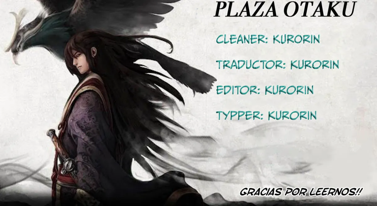Fray Capítulo 0 en Línea - página 1