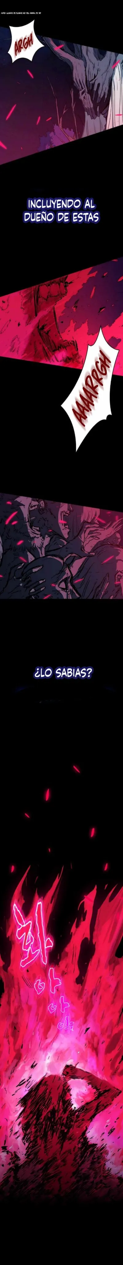 Fray Capítulo 0 en Línea - página 5
