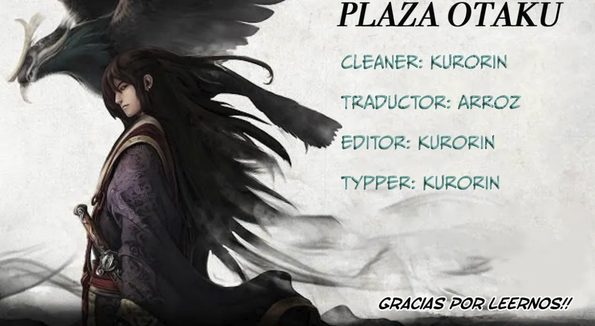 Fray Capítulo 3 en Línea - página 1