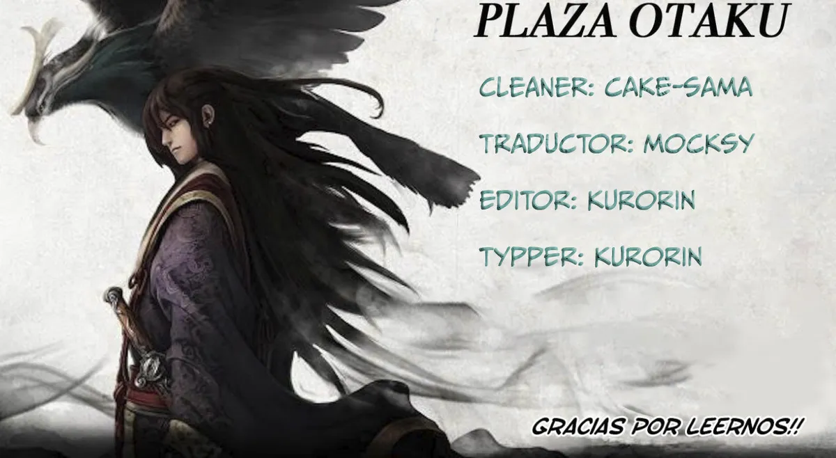 Fray Capítulo 4 en Línea - página 1