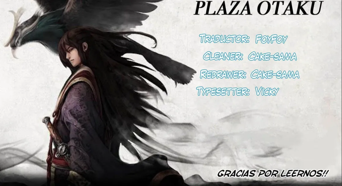 Fray Capítulo 6 en Línea - página 1