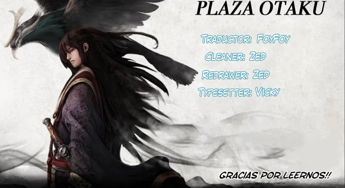 Fray Capítulo 7 en Línea - página 1