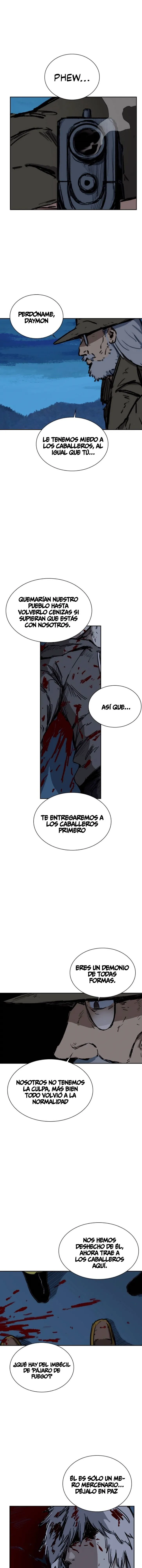 Fray Capítulo 7 en Línea - página 10