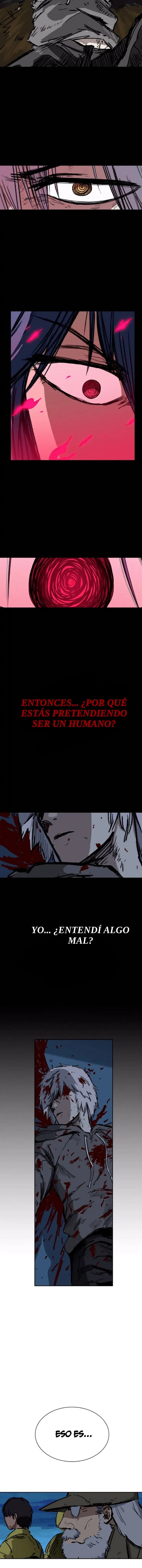 Fray Capítulo 7 en Línea - página 13