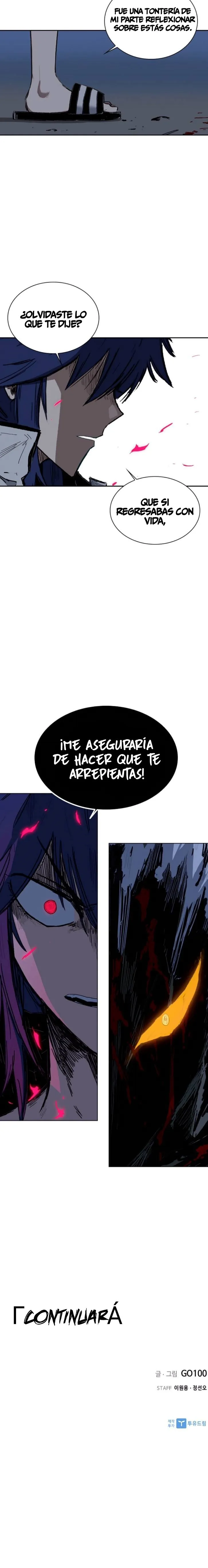 Fray Capítulo 7 en Línea - página 17