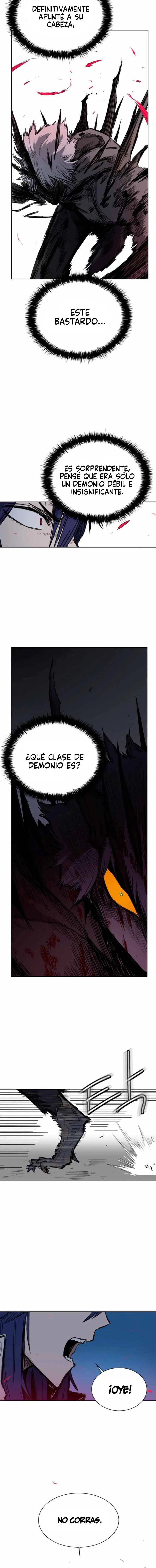 Fray Capítulo 8 en Línea - página 3