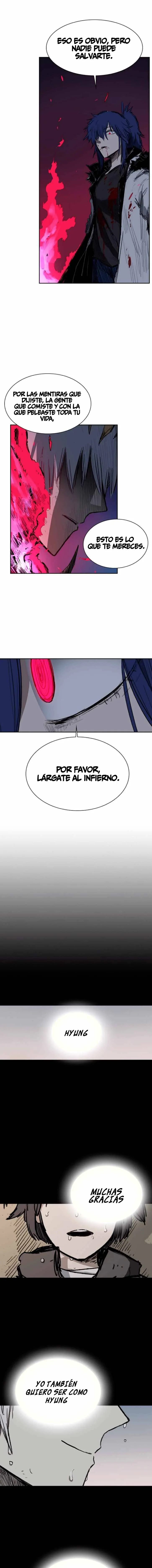 Fray Capítulo 8 en Línea - página 8