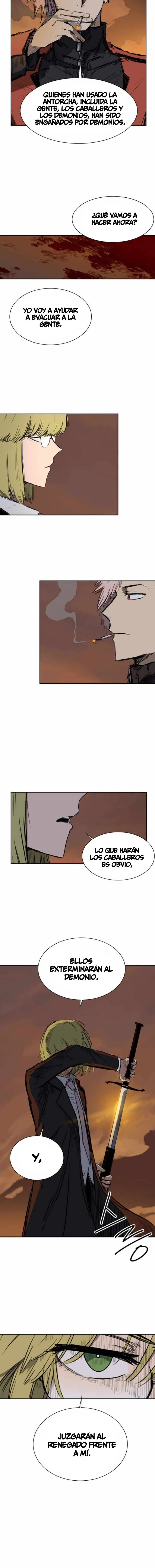 Fray Capítulo 8 en Línea - página 13
