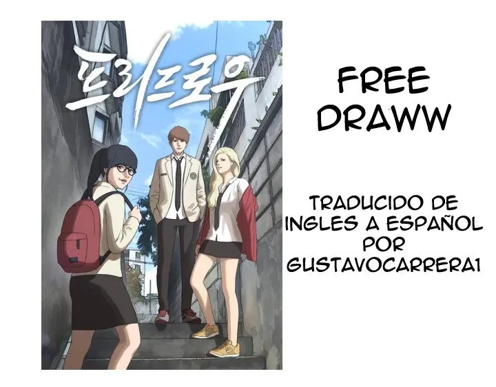 Free Draw Capítulo 12 en Línea - página 1