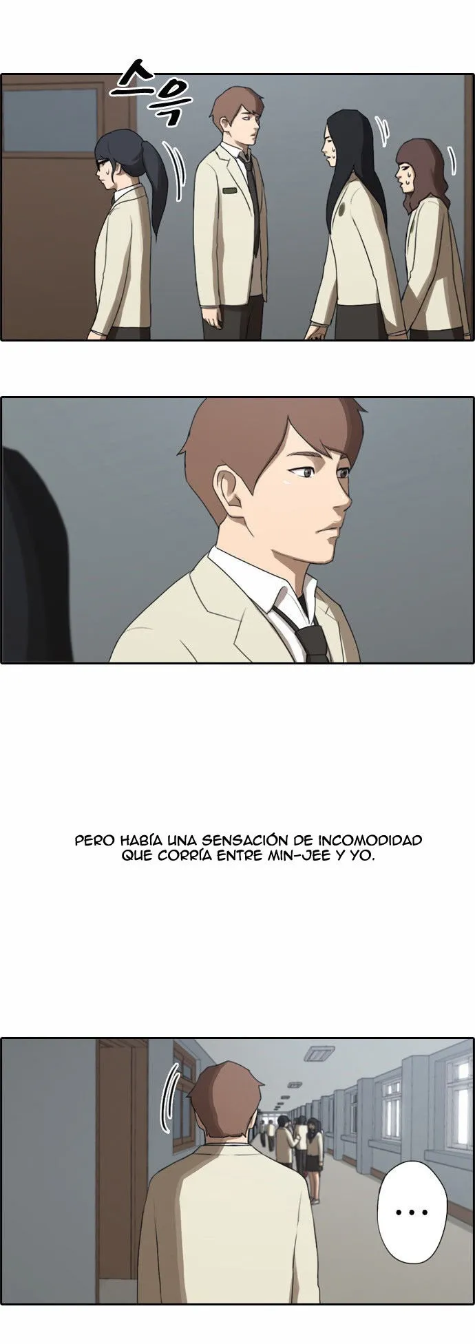Free Draw Capítulo 20 en Línea - página 12