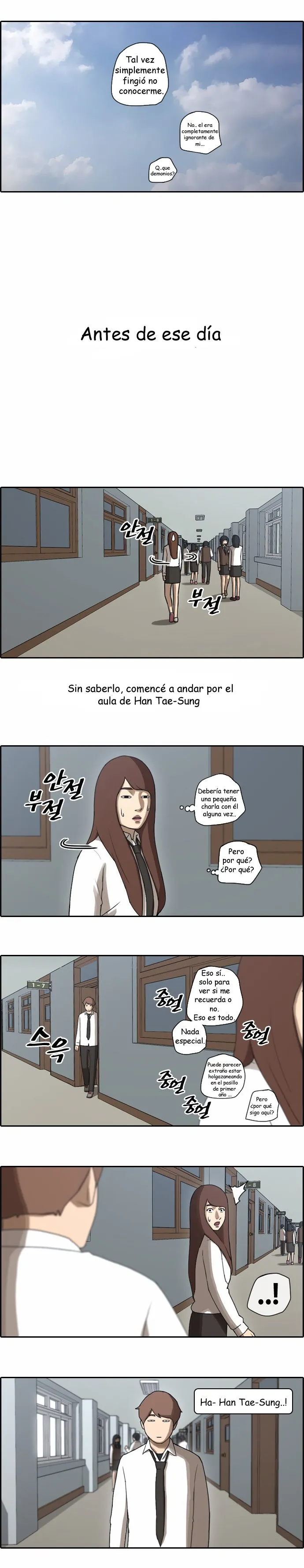 Free Draw Capítulo 38 en Línea - página 6