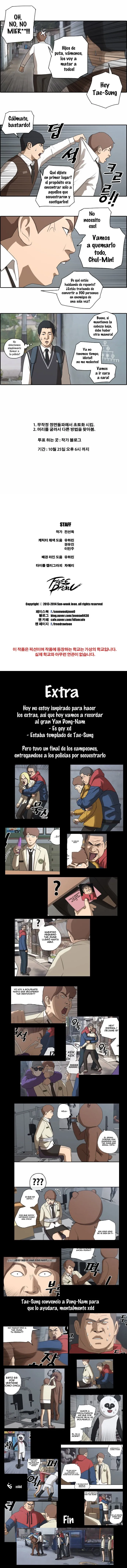 Free Draw Capítulo 50 en Línea - página 8