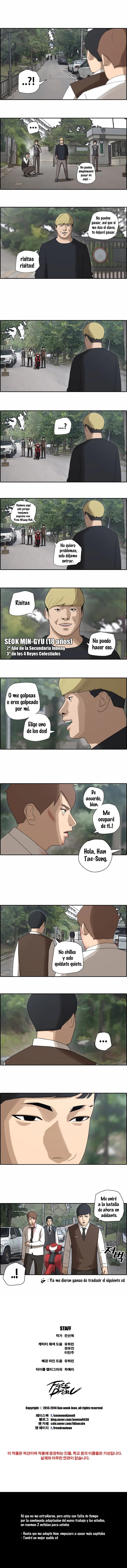 Free Draw Capítulo 55 en Línea - página 8