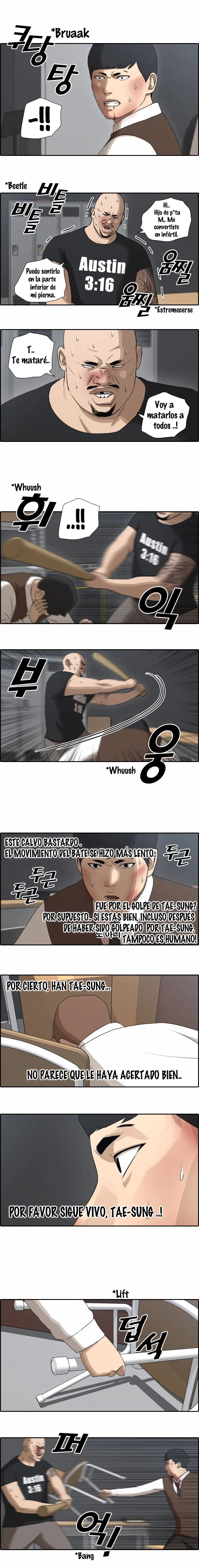 Free Draw Capítulo 61 en Línea - página 2