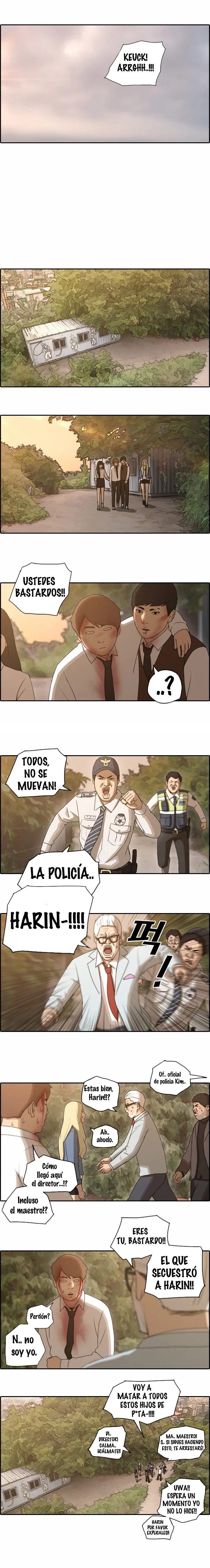 Free Draw Capítulo 62 en Línea - página 3