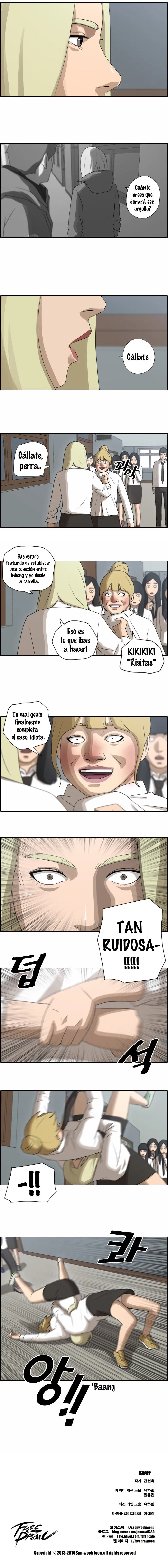 Free Draw Capítulo 62 en Línea - página 7