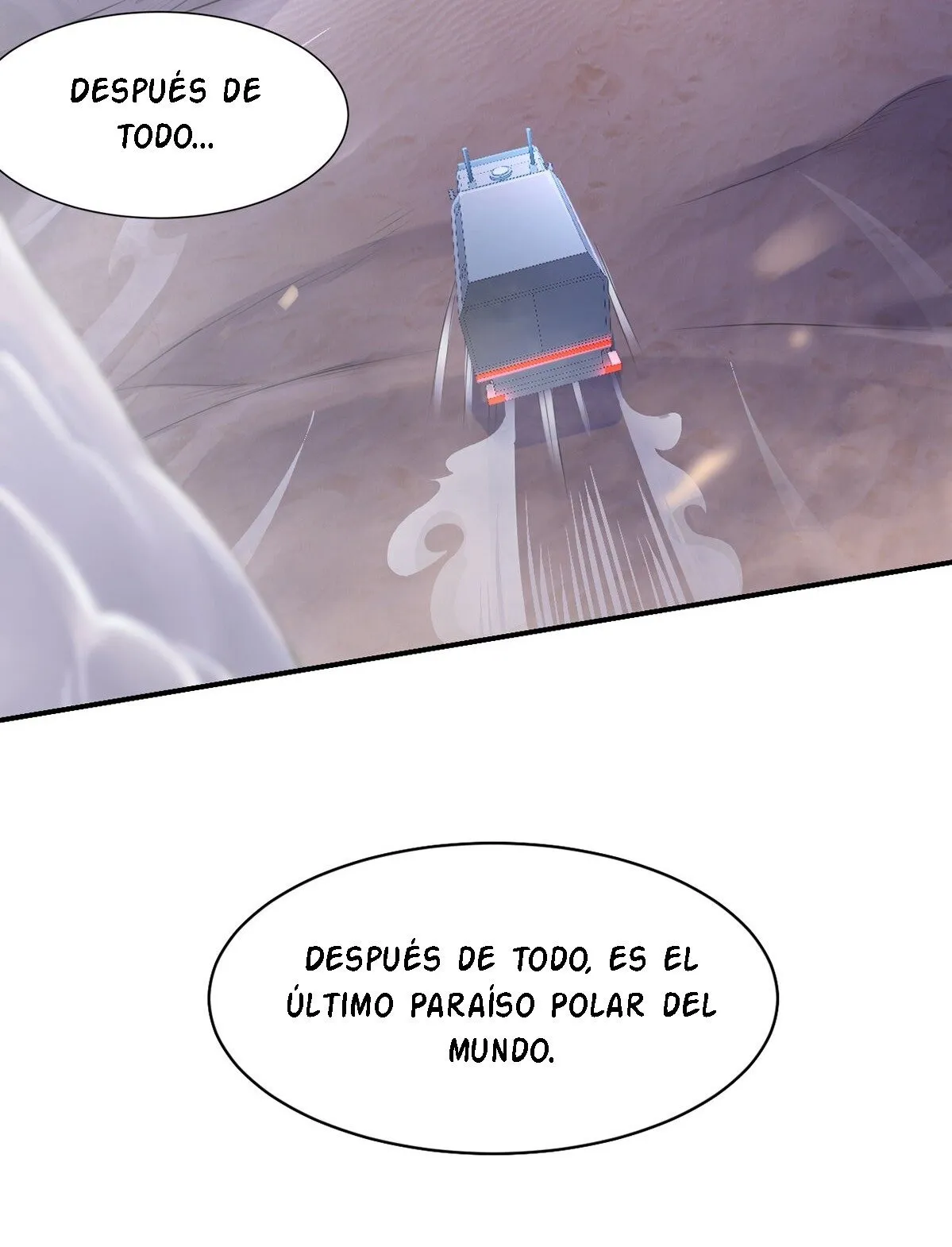 From That Day Onwards, Plants Becomes Super God! Capítulo 1 en Línea - página 50