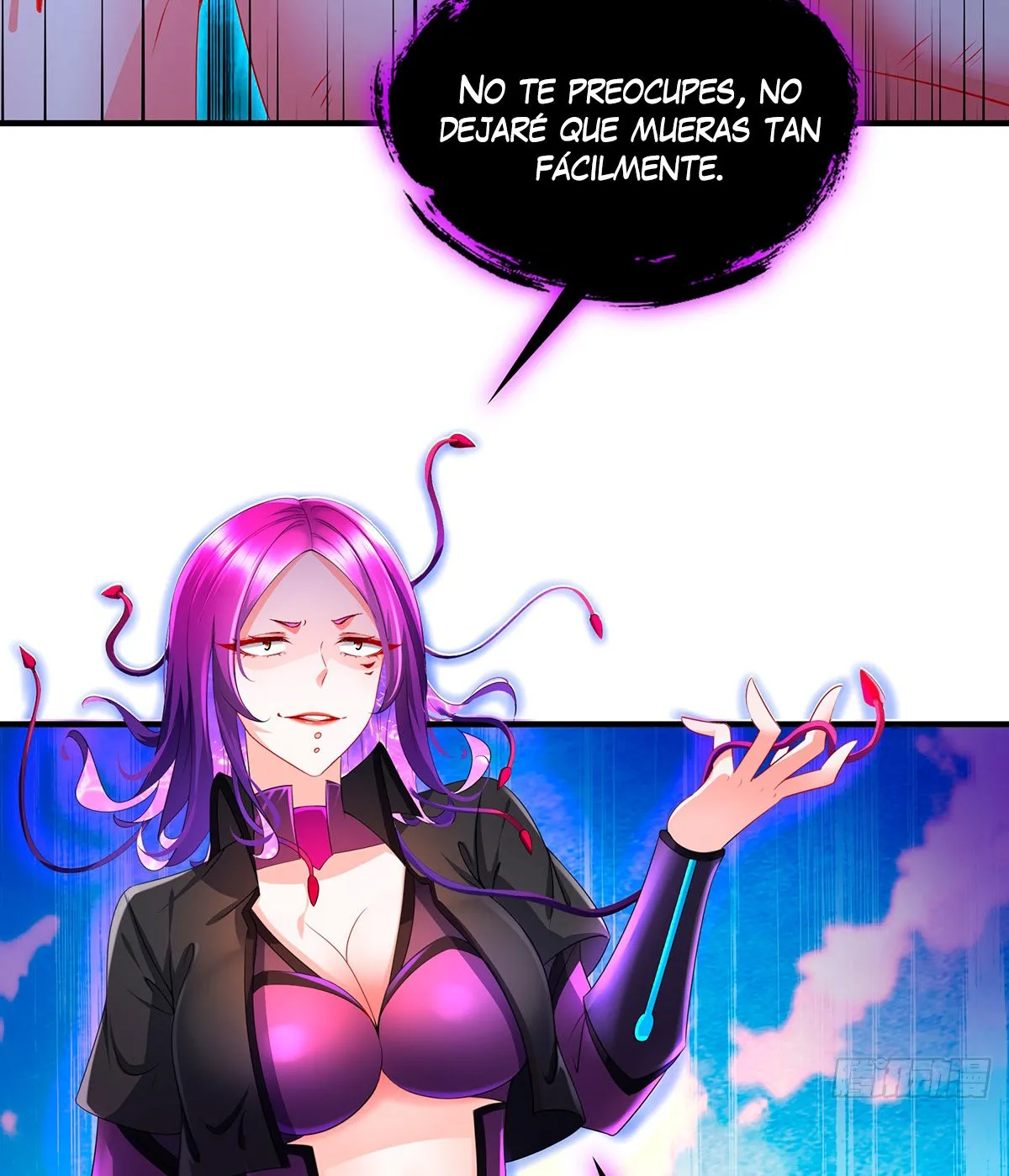 From That Day Onwards, Plants Becomes Super God! Capítulo 10 en Línea - página 25