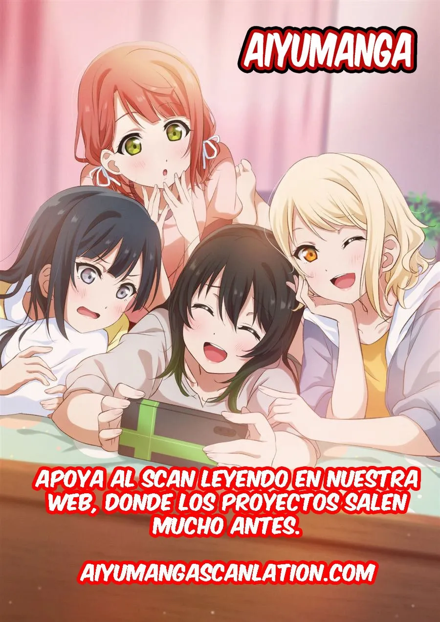 From That Day Onwards, Plants Becomes Super God! Capítulo 16 en Línea - página 24