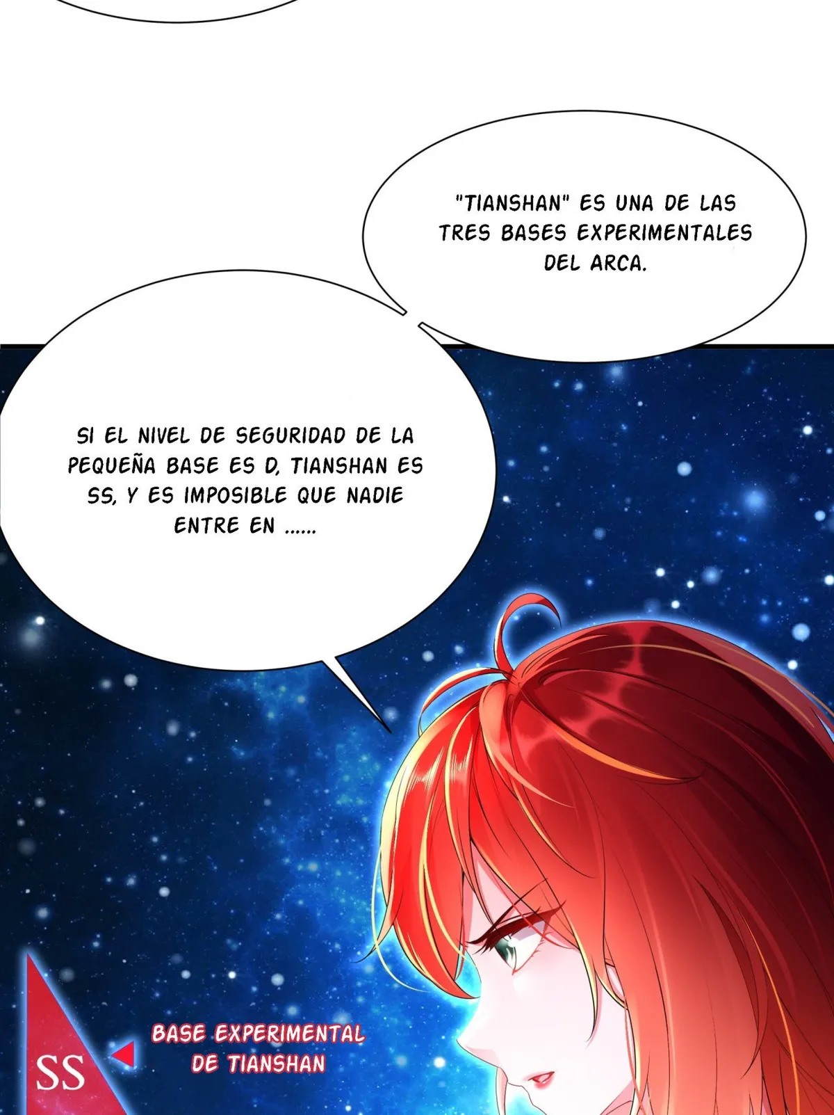 From That Day Onwards, Plants Becomes Super God! Capítulo 2 en Línea - página 16