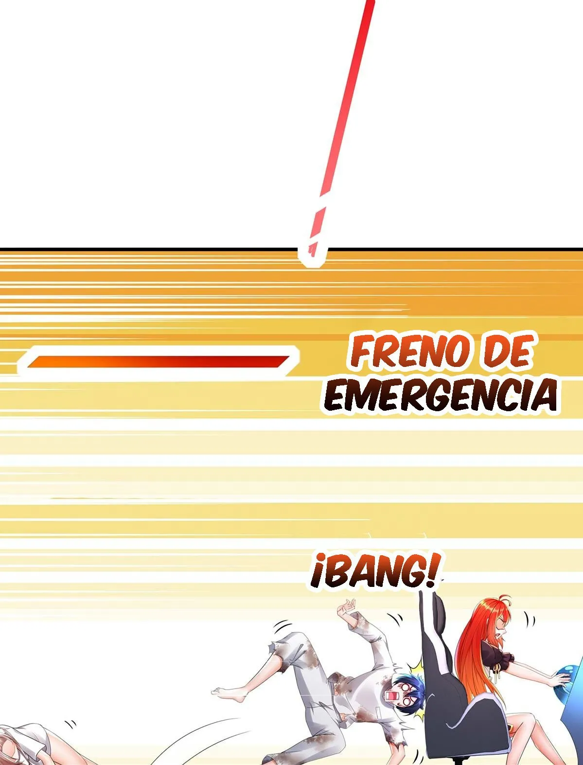 From That Day Onwards, Plants Becomes Super God! Capítulo 3 en Línea - página 10