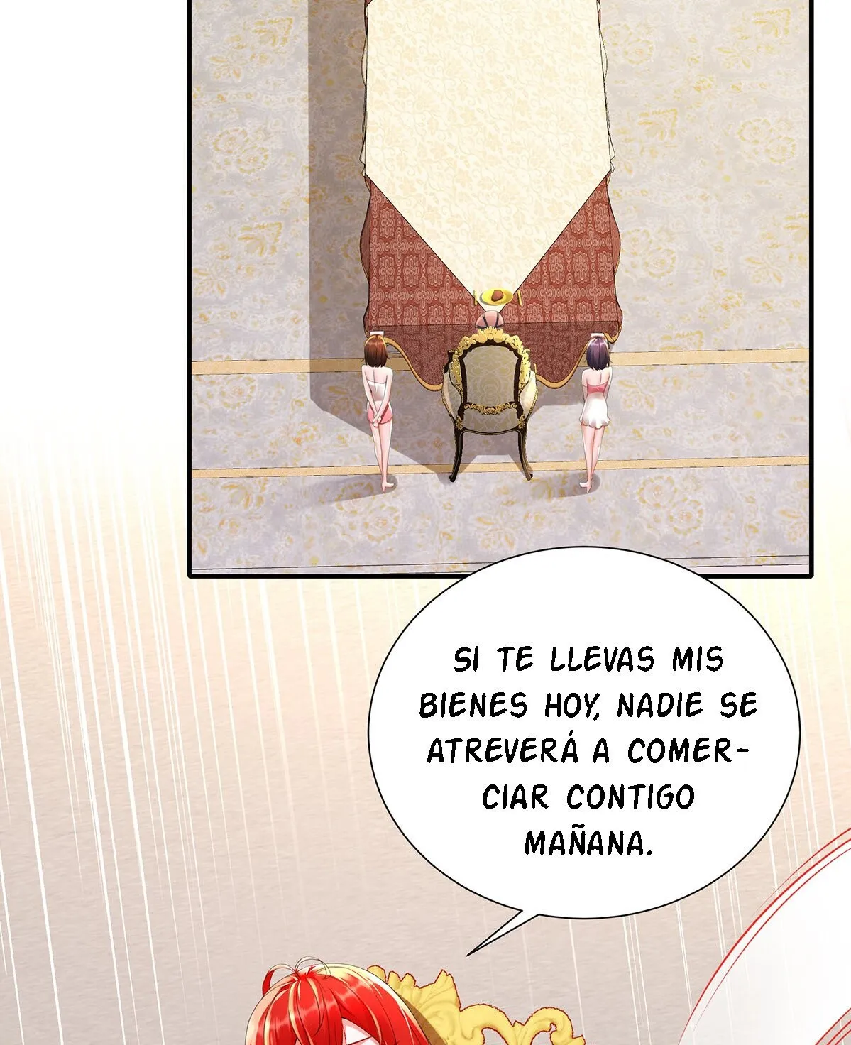From That Day Onwards, Plants Becomes Super God! Capítulo 5 en Línea - página 26