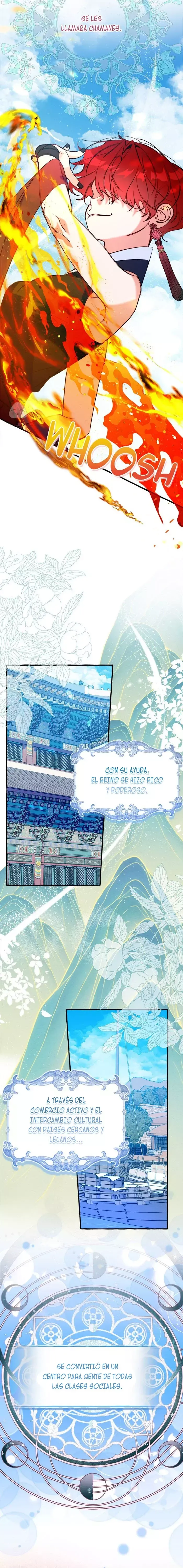 Frozen Hearts Capítulo 1 en Línea - página 5